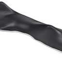 2 x Golf Grip Trainer for Right-Handed Beginners  Improve Swing Mechanics,Golf Training Aid, Golf Club Grips, Grip Trainer Golf Club to Help Train Correct Hand Position (White)