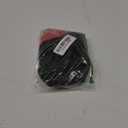 Women's 2 Piece Summer Outfit Floral One Shoulder Ruched Crop Tops and Bodycon Skirt Matching Set Size M