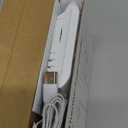 Wireless Freezer Thermometer with Alarm, Temracha Upgraded Digital Fridge Thermometer with Alert, Backlight, Rechargeable, MAX/MIN Record, Refrigerator Thermometer for Kitchen Home Restaurants