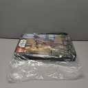 LEGO Star Wars: The Phantom Menace Battle Droid with STAP - Building & Learning Toy for Boys & Girls, Ages 12+ - Star Wars Toy & Model Kit - Gift for Christmas - 75428