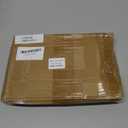 Folding Step 2 Pack Large Chrome-Plated for Truck Heavy-Duty Fold Down Utility Body Step Grab flip-up Handle Step 6.75 x 8.56 Inch Platform for Truck,Trailers, Busses, Boat, RV, Camper