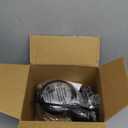 Cosori Electric Kettle, No Plastic Contact With Water, Wide Mouth For Easy Cleaning, Auto Shut Off, 1.7L Tea Kettle & Hot Water Boiler, Water Heater & Teapot, Borosilicate Glass, Black, 1500W (1.8 Quarts)