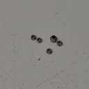 M10 304 Stainless Steel Anti-Theft Locking Nuts P1.5 Security Hardware Kit for Mountain Bike Awning Car Accessories for Styling Light Bar Safety,(4 Lock+ 1 Key)