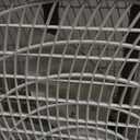 BLACK+DECKER Box Fan with 3 Speed Settings, 20 Box Fan with Carrying Handle, Rotary Knob and Recessed Cord Storage, Portable Fan and Cooling Fan for Home, Office, Garage, Basement & More