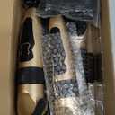 4 Pack Dog Grooming Clippers Low Noise Electric Quiet Adjustable Comb Rechargeable Cordless Suitable for Dogs Cats Pets