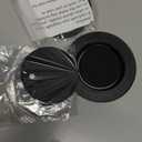 SUPERONE Magnetic Ring Holder for MagSafe Dual-Side Magnetics, Removable Gym Phone Grip with Kickstand for iPhone 17/16/15/14/13/12/ Series MagSafe Case All Phones Compatible with Magnetic Car Mount