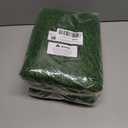 Grass Pad for Dogs 39.3 x 31.5 inches Strong Absorbency Soft Artificial Grass for Pets Potty Training, Easy to Clean Fake Grass for Dog Indoor Outdoor Use(1 Pack)