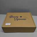 60-Inch Ruffled Velvet Christmas Tree Skirt with Foam Padding, Nylon Backing and Lace-Up Tie Closure, Burgundy