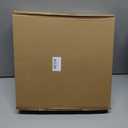 Water Bottle Organizer for Cabinet for Stanley 40 oz Rotatable Tumbler 0rganizer with 6 SlotsVertical Bottle Holder for Home Countertop for Stanley & Others' Large Tumbler Organization