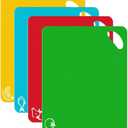 JCNT CLNRY ELMNTS CUTTING MAT SET, 3 PACK of 4