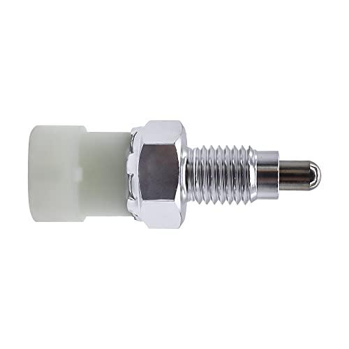 HiSport D2215D Backup Light Switch - Backup Lamp Switch - Compatible with Chevrolet 2000-2011 Pontiac 2000-2010 Saturn 2000-2007 Oldsmobile 2000-2004