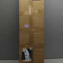 Industrial Pipe Wall Shelves Pipe Shelving with Real Wood Plank,48 Inches Floating Shelves for Wall Farmhouse Pipe Book Shelves Dark Brown 3 Tier for Kitchen,Living Room Decor and Bar Shelving