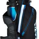 Callaway Golf Mens Strata Complete Set (12 Piece (Strata), Silver)