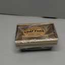 Regency Wraps Loaf Pans, Small, 4" X 2" x 2", 4 Pack, Disposable Stand Alone Baking Molds for Quick Breads, Banana and Zucchini