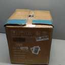 Simple Deluxe 8QT 16-in-1 Multi Electric Pressure Cooker, Non-Stick Stainless Steel Multi-Cooker for Yogurt Maker, Slow Cook, Saut, Cake, & Warmer, 8 Quarts