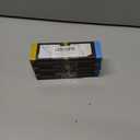 3 x Pure White Touch Up Paint for Cars, Auto Pure White Car Paint Touch Up Pen, Two-In-One Car Scratch Repair Pen, Quick & Easy Solution to Repair Minor Automotive Scratches Touch Up Paint Pen 12ML(White)