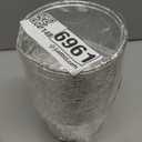 Firsgrill 30Pack Liners & 1 Pack Black Bucket for Mostly Wood Pullet Grill or Smoker Grease Catch Holder