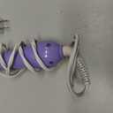 The Beachwaver Co. B1 Rotating Curling Iron  Automatic 1 Inch Ceramic  EasytoUse Spinning Wand for LongLasting Waves  AutoShut Off and Dual Voltage (BW160)