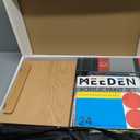 MEEDEN 142 PCS Painting Kit: Art Supplies with Aluminum & Tabletop Easel