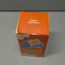 NewEleven 50th Birthday Gifts For Women, Her - 1976 50th Birthday Decorations - Gift For Women Turning 50-50 Year Old Gift For Her, Mom, Wife, Friends - 12 Oz Wine Tumbler (Fifty fabulous rose)