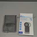 JJC 67mm ND Filter for iPhone, Magnetic Lens Filter Adapter with ND2-128 Variable ND Filter Compatible with iPhone 16 15 14 Pro Max Plus with 1/4 Screw & Shoe Mount for Vlogging Video Recording