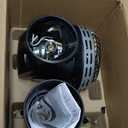 Golf Cart 4,000 BTU Radiant Propane Heater