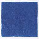 Ready 2 Learn Jumbo Washable Stamp Pad - Blue - 6.2"L x 4.1"W - Non-Toxic - Fade Resistant - Ideal Size for Baby Handprints and Footprints
