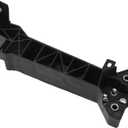 62585-4GA0A Left Support Radiator Bracket Replacement for Infiniti Q50 2014-2019 Q60 2017-2020 Replaces 62501-4HH0A