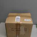 WH49X25375 Washer 1/2 HP Motor and Nut (15 Plines) for GE Washer, Replacement Part WH20X24186 4467374 AP6032787 PS11763333 EAP11763333