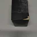 GELISHI Bands Compatible for Apple Watch Band 46mm 45mm 44mm 42mm, Men Sport Rugged Band with Protective Case for Watch Series 11 10 9 8 7/ SE 3/2/1/ Series 6 5 4 3 (Black)