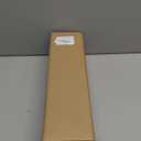 Artificial Potted Plants 15” Fake Plants Green Realistic Faux Plants for Home Office House Desk Shelf Living Room Bathroom Kitchen Greenery Decoration GC001 (Color 4)