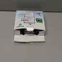 8 Pack PF-S Filter Cartridges Only Compatible with Silenstream PF10 Power Filters, Replacement Aquarium Carbon Cartridge with Zeolite, Size 5.5 in L x 3.1 in