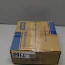 Wallmaster Ceiling Bike Mount Hanger, Bike Ceiling Lift Hoist, Bike Pulley System for Garage, Indoor Bicycle Hooks, 2 pack