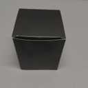 Handmade Glass Ottoman Hammam(Bath) Organic Soap Scent Glass Candle, 14oz 100 Hour Long-Burning, Highly Scented with Eucalyptus, Mint, Lavender. Stress Relief & Aromatherapy. Decorative Gift. (Blue)