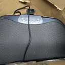 MERACH Vibration Plate Exercise Machine with Handle, 330 lbs Capacity