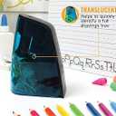 BOSTITCH BATTERY PENCIL SHARPENER