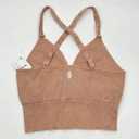 Good Karma Scoop Neck Bra, Size M