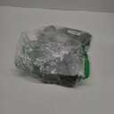 xinlong 78 Pcs 8 Kinds Fake Leaves Artificial Leaves Big Tropical Palm Leaves Monstera Leaf Faux Leaves for Safari Jungle Hawaiian Dinosaur Luau Party Table Decoration Wedding Birthday, Green