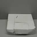 TYPLASTICS 40-45 Gallon Clear Trash Can Liners - 40" x 48"  High Density Garbage Bags - Case of 250  Multipurpose for Office, Outdoor, Recycling, Industrial and Commercial (1 Count (Pack of 250))