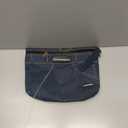 Smell Proof Bag with Lock, Odor Resistant Herb Storage Bag with Carbon Lining, Portable Stash Pouch with Combination Lock, Travel Case for Smoker Accessories – 11.8" x 8.6"