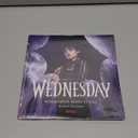 Wednesday - Paint It Black/Main Titles (Vinyl)