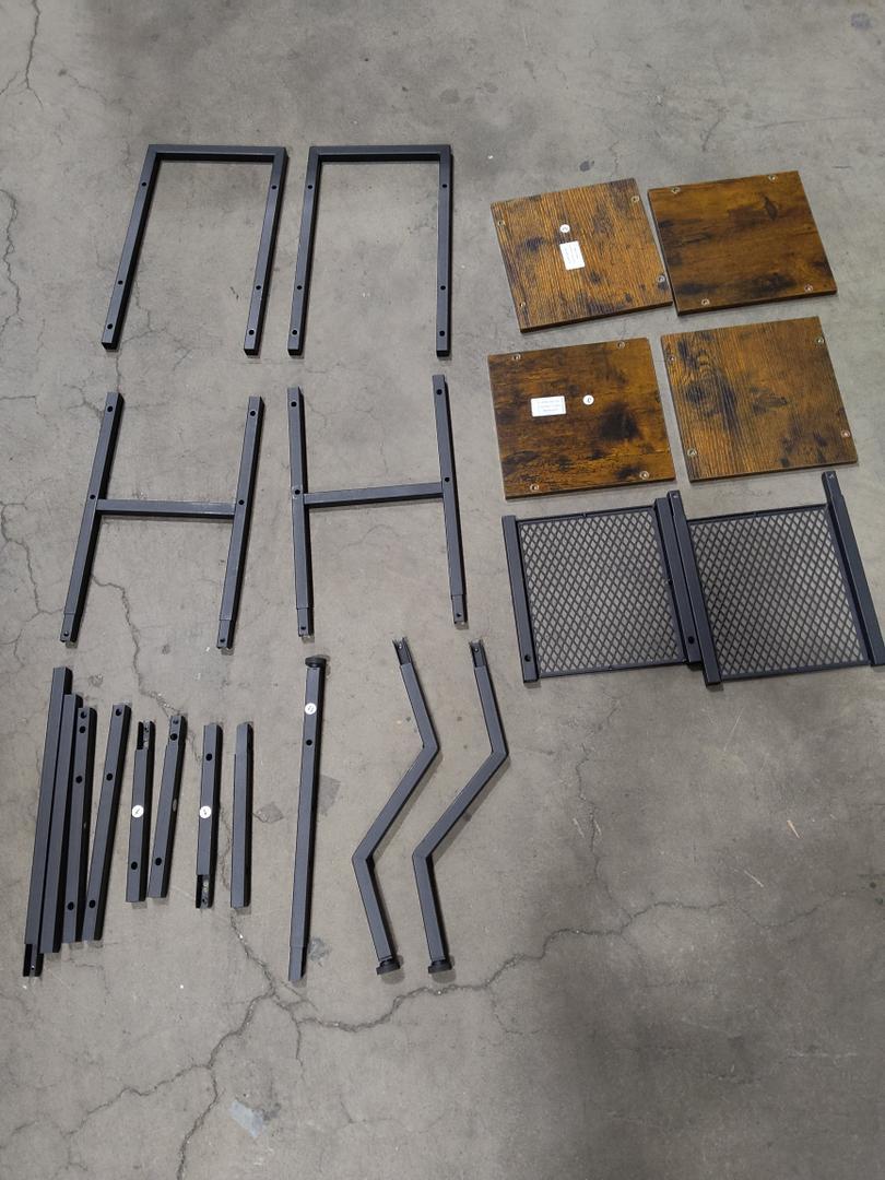 Stand Parts