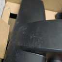 Corded Stick Vacuum Cleaner, 25Kpa Powerful Stick Vacuum, 2 in 1 Vacuum Cleaners,1.2 L Dust Cup, Corded Handheld Vacuum Pet for Hair, Hardfloor (Red)