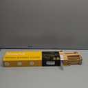 SpaceAid Bamboo Drawer Dividers with Inserts and Labels, Kitchen Adjustable Drawer Organizers, Expandable Organization for Home, Office, Dressers and Bathroom, 6 Dividers with 12 Inserts (13.25-17 in)