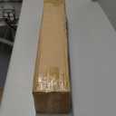 tonchean 28 inch Furniture Legs 4 Pack Turned Farmhouse Table Legs Set DIY Wood Legs Round Farmhous Legs Replacement Coffee Table Bench Dining Legs Varnish Coated