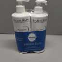 Bioderma Atoderm Intensive Balm, Hydrating Balm for Dry to Atopic Sensitive Skin, Face & Body Moisturizer with Ultra Soothing Anti-Itching Formula, Fragrance-Free, Non-Greasy & Non-Sticky for Family (16.9 Ounce (Pack of 2))