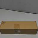 Front Grill Mesh Grille Inserts Cover Frame Trims Kit 6Pcs Fit for Ford Bronco 2021-2024 2/4 Door Exterior Accessories (Orange)