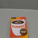 Dunkin' Donuts, Dunkin Donuts Coffee Medium Roast Original Blend K-Cup Pods, 10 Count, BB Date: 09/10/2025