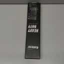 Tongs For Cooking - All Metal Heat Resistant 600 Degrees Kitchen Tongs, Stainless Steel Locking Tongs, For Food,Salad, BBQ, Grill, Dishwasher, Set of 3-7",9" & 12 inch