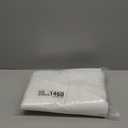 10 Pack Vacuum Cleaner Bags and 2 Belts Compatible with Kirby Vacuum Bags 204811, 204814, 205811 Style F, Fit for All Kirby Sentria Vacuum G Series, Avalir (10 Bags + 2 Belts)